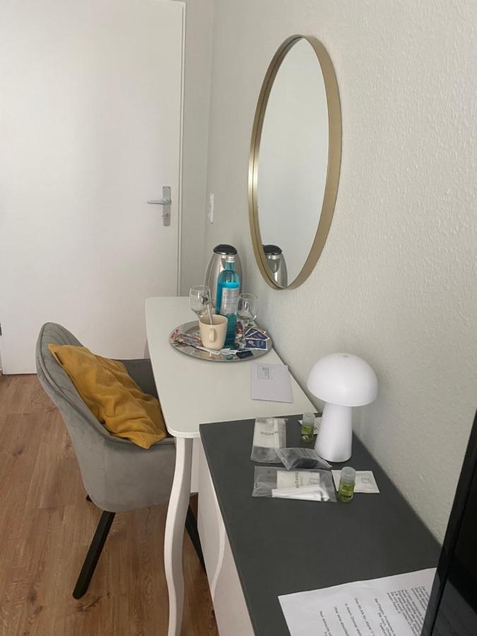 Markt1 Perleberg Kültér fotó