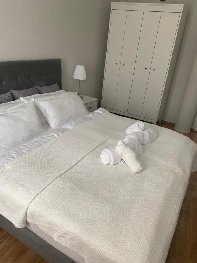 Markt1 Perleberg Kültér fotó